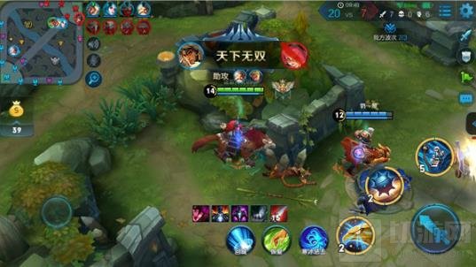 王者荣耀谁是最强打野射手 打野射手对比