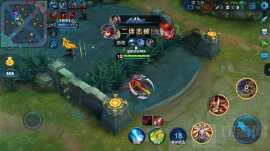 王者荣耀谁是最强打野射手 打野射手对比