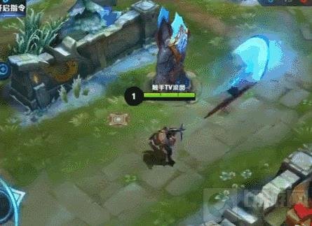 王者荣耀宫本武藏夺宝奇兵皮肤技能图鉴 