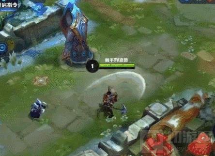 王者荣耀宫本武藏夺宝奇兵皮肤技能图鉴 