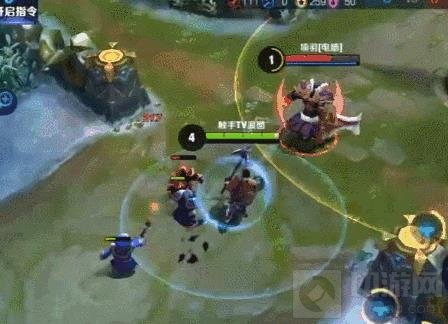 王者荣耀宫本武藏夺宝奇兵皮肤技能图鉴 