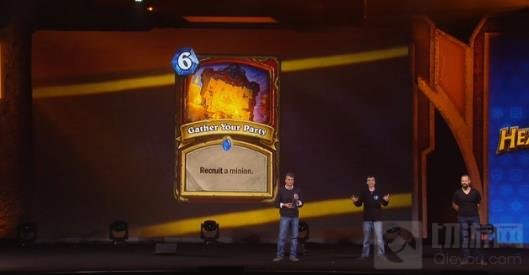 炉石传说狗头人与地下世界新机制解读