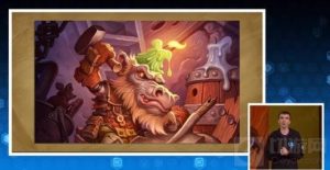 炉石传说狗头人与地下世界新机制解读