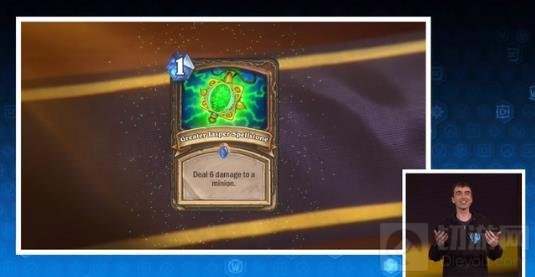 炉石传说狗头人与地下世界新机制解读