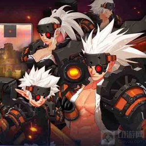 DNF手游全职业转职盘点 全职业转职对比分析