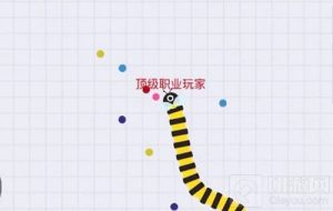 贪吃蛇大作战团战攻击手怎么玩 攻击手玩法分析