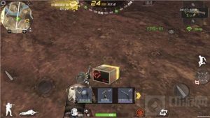 CF手游荒岛特训教玩法详解 快速上手技巧