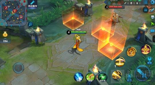 王者荣耀新英雄曦介绍 女娲正式更名为曦