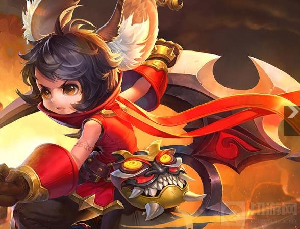 王者荣耀最强被动盘点 这些被动你会用吗