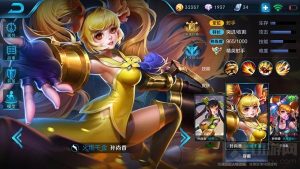 王者荣耀S9赛季射手英雄TOP5 最强射手排名