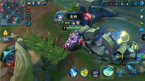 王者荣耀蔡文姬怎么样 蔡文姬最强出装揭秘