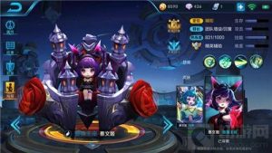 王者荣耀蔡文姬怎么样 蔡文姬最强出装揭秘