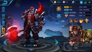 王者荣耀本周限免典韦实用秘籍 一个打三个