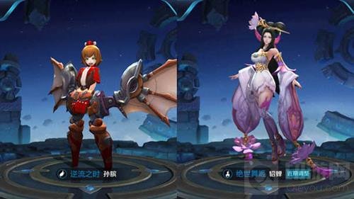 王者荣耀本周限免典韦实用秘籍 一个打三个