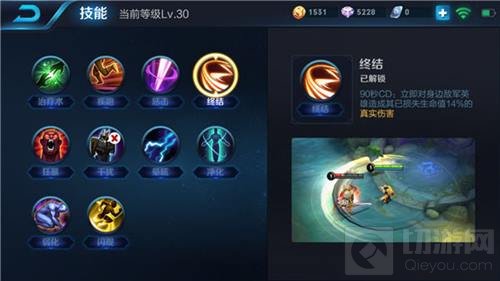 王者荣耀梦奇玩法技巧分享 远程英雄的克星