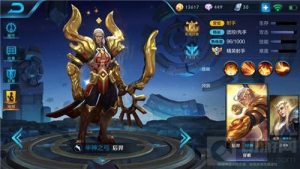 王者荣耀后羿快速上手指南 远程支援很厉害