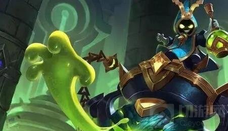 王者荣耀太乙真人现版本玩法 虽削弱实力还在