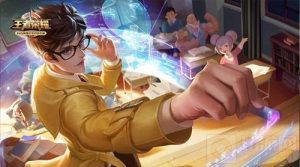 王者荣耀诸葛亮技能使用技巧 被动触发最关键