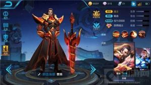 王者荣耀曹操最强输出装备 打造专属不灭之躯