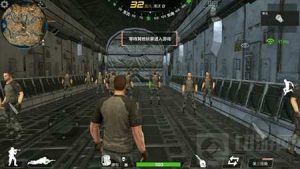 CF手游体验服荒岛特训怎么玩 新模式玩法介绍
