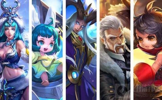 王者荣耀五排最讨厌遇见的阵容有哪些大盘点