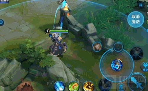 王者荣耀零度实验室：你所不知道的闪现用法