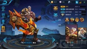 王者荣耀黄忠最强阵容推荐 爆炸伤害碾压全场