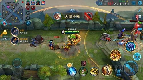 王者荣耀黄忠最强阵容推荐 爆炸伤害碾压全场