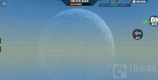 CF手游新图之塔爆料 边游戏边欣赏风景