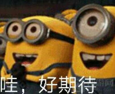 CF手游新图之塔爆料 边游戏边欣赏风景