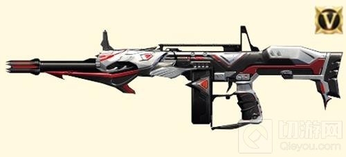 CF手游地狱火与地狱烈炎性能对比 哪个更好用