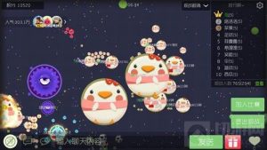 球球大作战自由模式单刷有什么技巧 单刷攻略