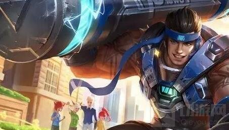 王者荣耀排位上分小技巧 让你从此不再卡段