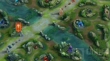 王者荣耀新版野怪什么时候刷新 刷新时间分享