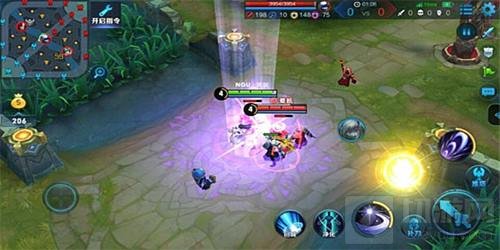 王者荣耀露娜新手攻略 区一大神教你玩转露娜