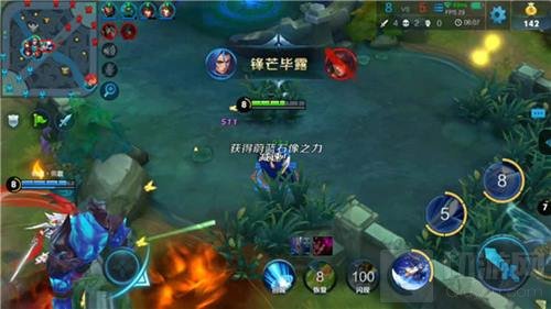 王者荣耀橘右京最佳套路阵容 轻松CARRY全场