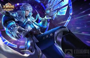 一步三算诸葛亮 王者荣耀诸葛亮单排打野玩法