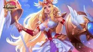 雅典娜怎么玩 王者荣耀雅典娜团战技巧分享