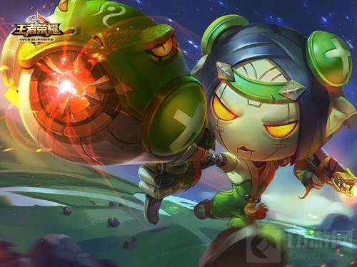 王者荣耀捣蛋鬼是指哪些英雄 捣蛋鬼英雄说明