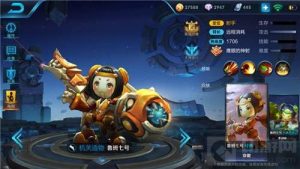 王者荣耀鲁班七号实战怎么玩 鲁班实战技巧