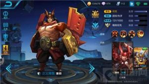 王者荣耀廉颇上单及辅助出装 助你稳定上分