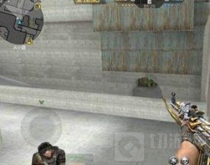 CF手游沙漠灰赏金爆破获胜心得 助你称霸战场