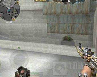 CF手游沙漠灰赏金爆破获胜心得 助你称霸战场