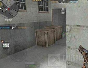 CF手游沙漠灰赏金爆破获胜心得 助你称霸战场