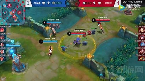 王者荣耀鬼谷子怎么玩好 鬼谷子实战技巧分享