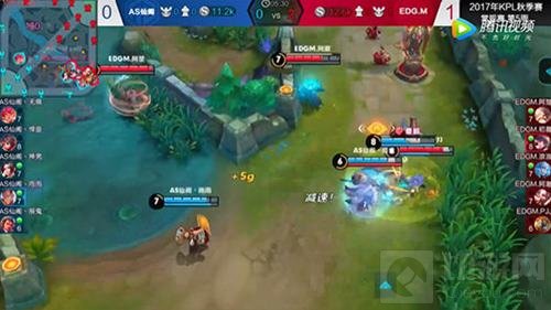 王者荣耀鬼谷子怎么玩好 鬼谷子实战技巧分享