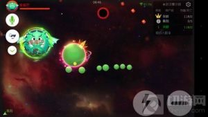 球球大作战猎魔模式怎么打倒大魔王 新手指南