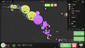 球球大作战团战合作三大技巧 助你快速获胜