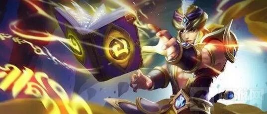 王者荣耀张良重做技能战士 大招依旧持续支配