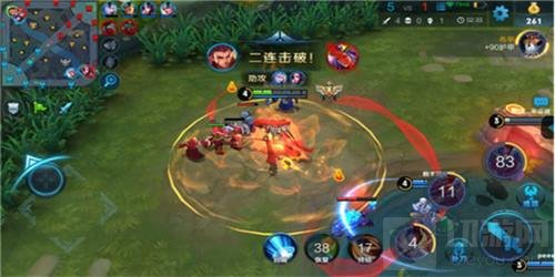 王者荣耀哪吒使用技巧 哪吒大招使用及阵容